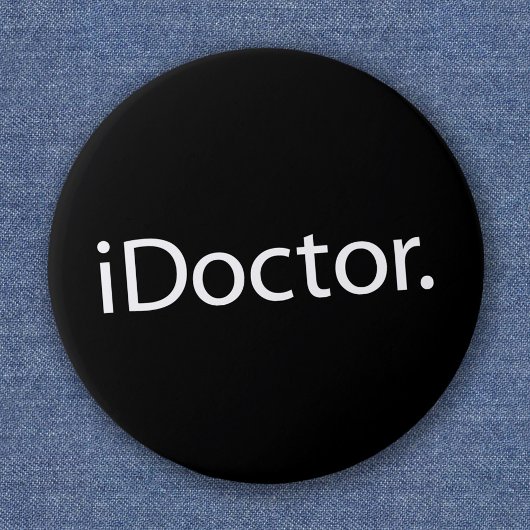 iDoctor Button