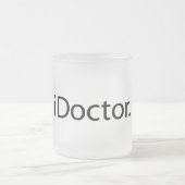 iDoctor Mattglastasse (Mittel)
