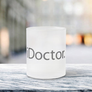 iDoctor Mattglastasse