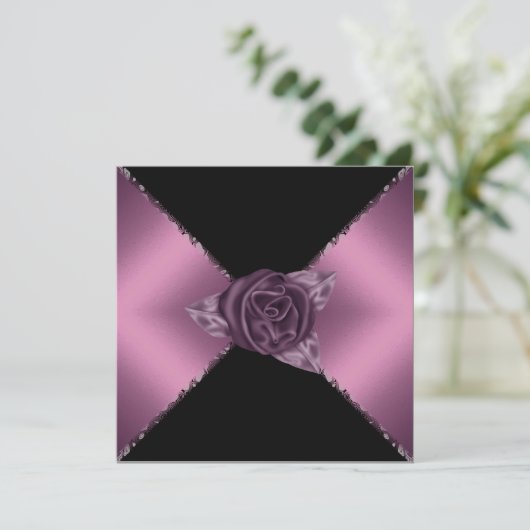 IDODESIGNS, IDO EINLADUNG (Stehend Vorderseite)