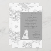 IDODESIGNS, IDO EINLADUNG (Vorne/Hinten)