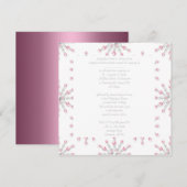 IDODESIGNS, IDO EINLADUNG (Vorne/Hinten)