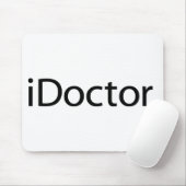iDoktor Mousepad (Mit Mouse)