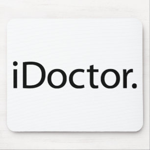 iDoktor Mousepad