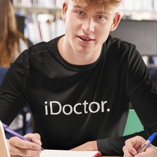 iDoktor T-Shirt