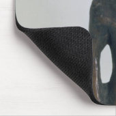 Idol, 4. Jahrtausend BC Mousepad (Ecke)