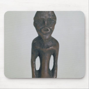 Idol, 4. Jahrtausend BC Mousepad