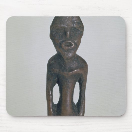 Idol, 4. Jahrtausend BC Mousepad (Vorne)