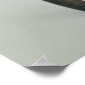 Idol, 4. Jahrtausend v. Chr Poster (Ecke)