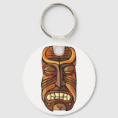 Idol Abbildung Schlüsselanhänger (Vorderseite)