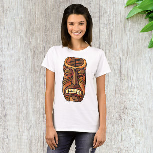 Idol Abbildung T-Shirt