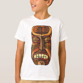 Idol Abbildung T-Shirt (Vorderseite)