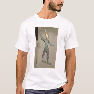 Idol des Gott Baal, von Ugarit, Syrien T-Shirt