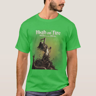 Idol-Geschenke für dich Reward Nichts wird sich än T-Shirt