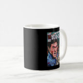 Idol gibt Fot You Evil Cinema Dead Funny Graphic Kaffeetasse (VorderseiteRechts)