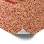 Idol Paar Poster (Ecke)