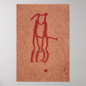 Idol Paar Poster (Vorne)