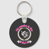 Idol Singing Passion KPop Music Fan Art Design