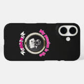 Idol singt KPop Passion Music Culture Fandom Ene Case-Mate iPhone Hülle (Rückseite (Horizontal))