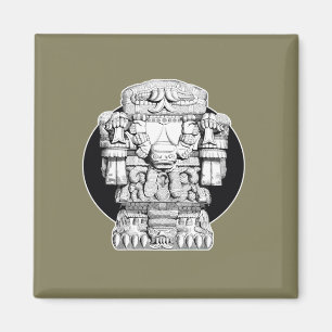 Idol Vintage Kultfigur Magnet