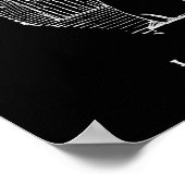 IDOLE DER ALTEN ÄGYPTIANER POSTER (Ecke)