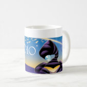 Idolz Skorpions-Tasse 02 Kaffeetasse (VorderseiteRechts)