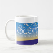 Idolz Skorpions-Tasse 02 Kaffeetasse (Links)