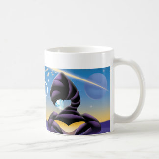 Idolz Skorpions-Tasse 02 Kaffeetasse