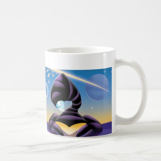 Idolz Skorpions-Tasse 02 Kaffeetasse (Rechts)