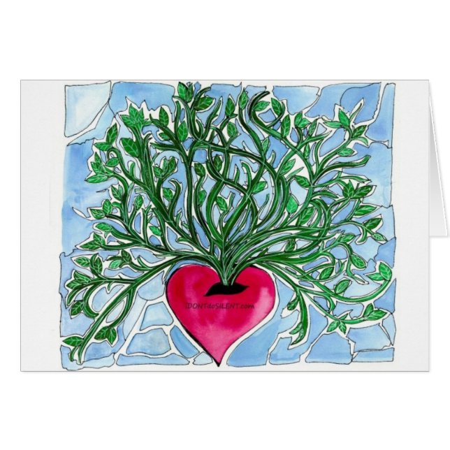 iDONTdoSILENT.jpg (Vorderseite (Horizontal))