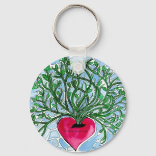 iDONTdoSILENT.jpg Schlüsselanhänger