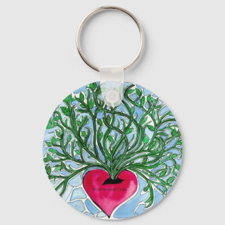 iDONTdoSILENT.jpg Schlüsselanhänger