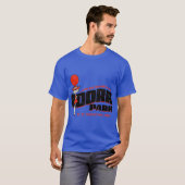 Idora Park - Youngstown, OH T-Shirt (Vorne ganz)