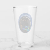 IDP-Glas Glas (Rückseite)