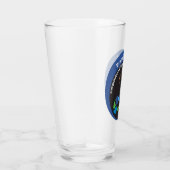 IDP-Glas Glas (Rechts)