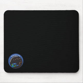 IDP-Mauspad Mousepad