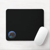 IDP Mousepad (Mit Mouse)
