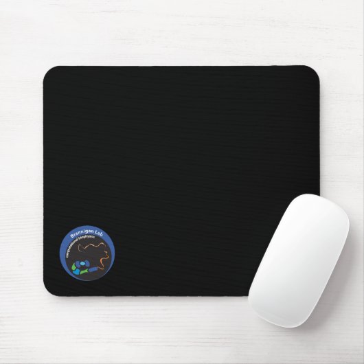 IDP Mousepad (Mit Mouse)