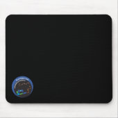 IDP Mousepad (Vorne)