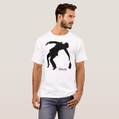 iDrunk T-Shirt (Vorne ganz)