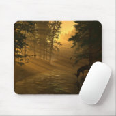 Idyll Mousepad (Mit Mouse)