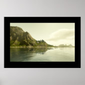 Idyll Poster (Vorne)