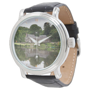 Idyllique Mayenne Armbanduhr
