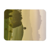 Idyllische Landschaft | Schweiz, Säntis Magnet (Horizontal)