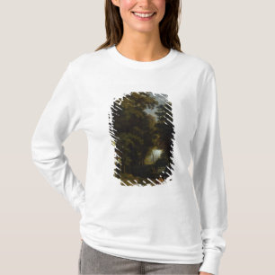 Idyllische Landschaft T-Shirt