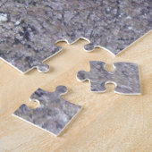 idyllischer Frühlingsbaum Puzzle (Seite)