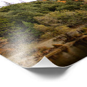 Idyllwild Pine - Cove Fotodruck (Ecke)