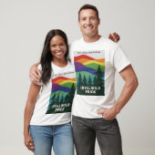 Idyllwild Pride T - Shirt (Unisex)
