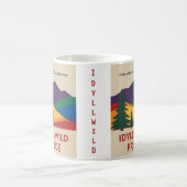 Idyllwild Pride Tasse (Mittel)