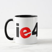 IE4ME Tasse (Links)
